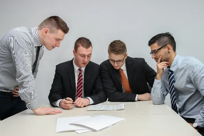 Technology Consulting