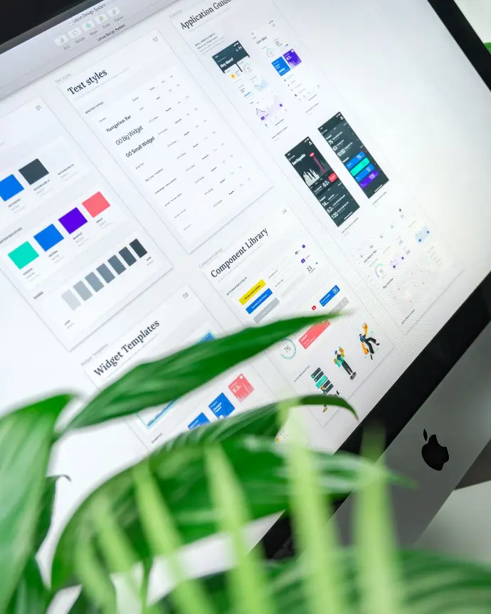 Web application