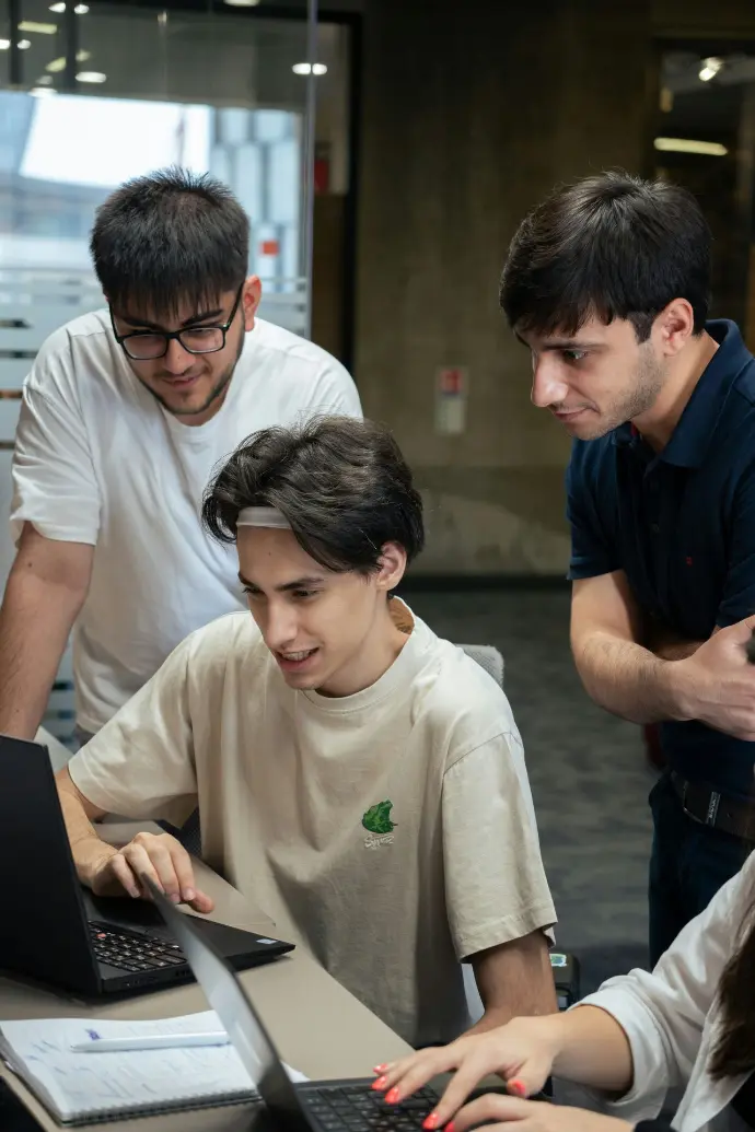 Team augmentation