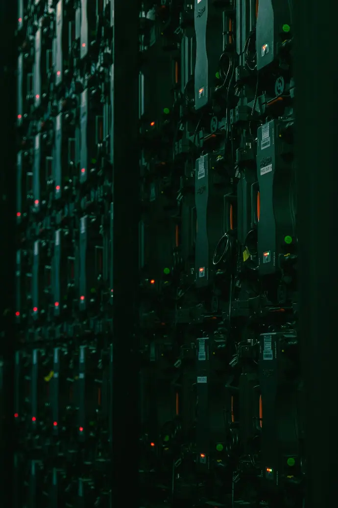 Data Server